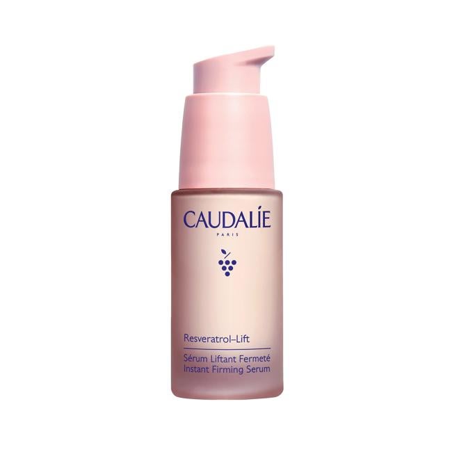 Caudalie resveratrol firme sérica.